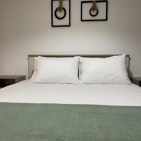 Apartament Gl House Asprovalta Zewnętrze zdjęcie