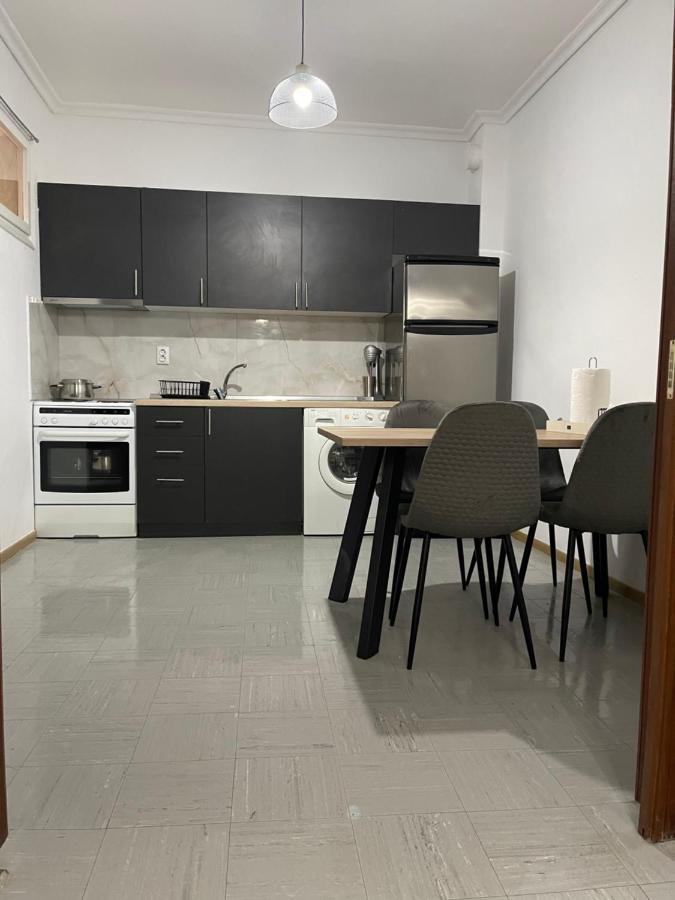 Apartament Gl House Asprovalta Zewnętrze zdjęcie