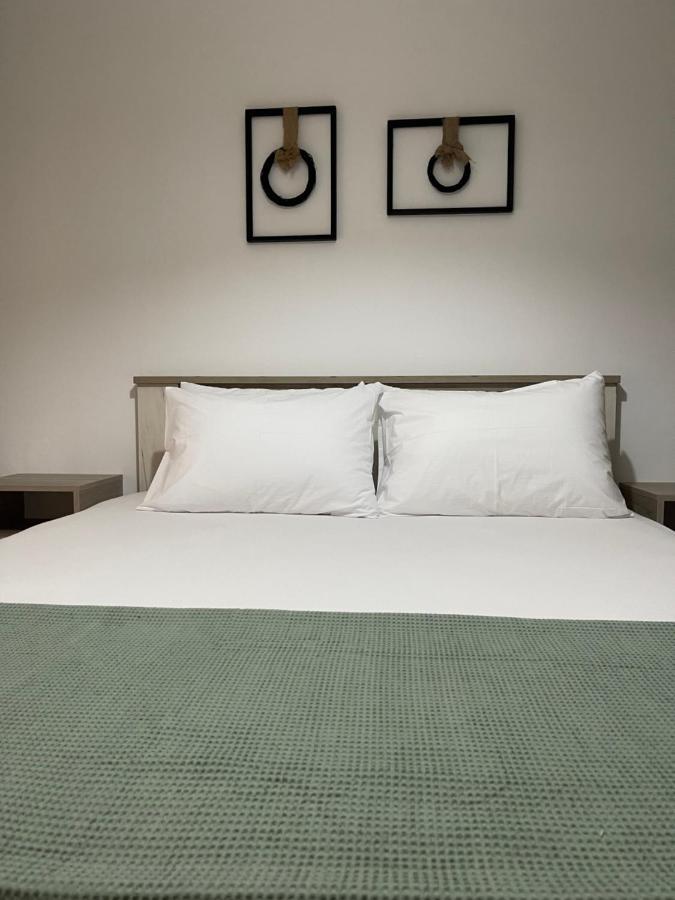 Apartament Gl House Asprovalta Zewnętrze zdjęcie