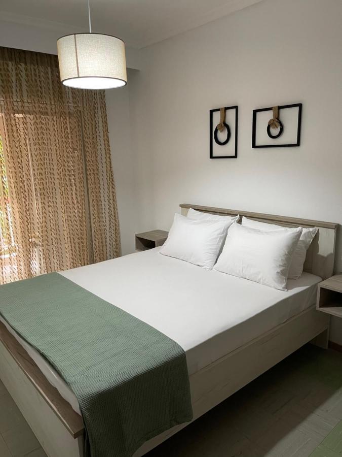 Apartament Gl House Asprovalta Zewnętrze zdjęcie