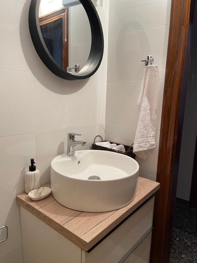 Apartament Gl House Asprovalta Zewnętrze zdjęcie