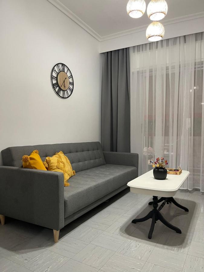 Apartament Gl House Asprovalta Zewnętrze zdjęcie