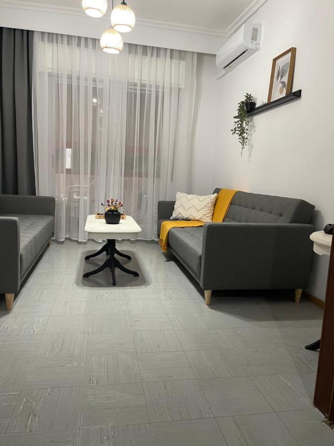 Apartament Gl House Asprovalta Zewnętrze zdjęcie