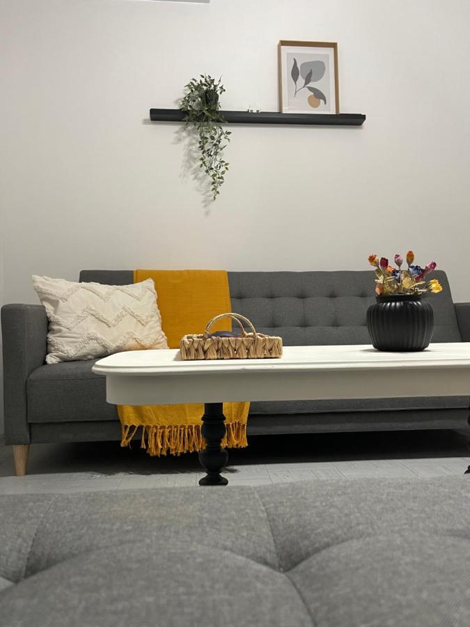 Apartament Gl House Asprovalta Zewnętrze zdjęcie