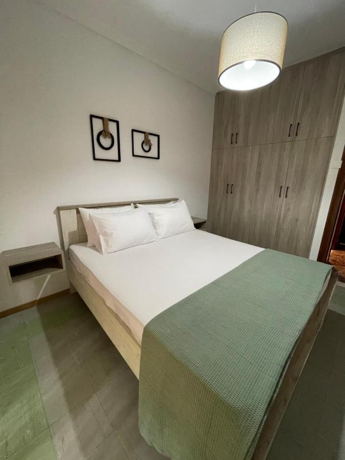Apartament Gl House Asprovalta Zewnętrze zdjęcie
